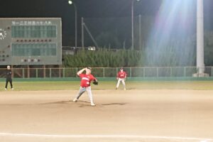2023年10月4日ケルンカージナルスU18・U15来日