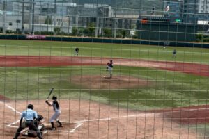 2025年7月4日～7月6日第1回 九州準硬オールスター杯