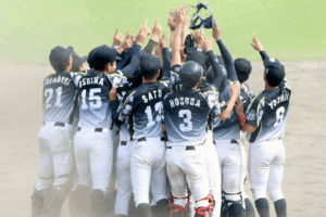 2025年7月4日「関東ＪＵＮＫＯオールスター大会」で東都選抜Ａが優勝　六大学選抜の４連覇を阻止