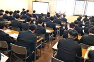 2025年12月4日東海地区硬式野球部学生就職意識調査〈27卒〉