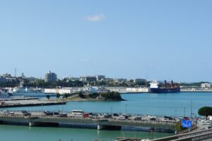 2026年1月24日琉球大学アメリカンフットボール部キャリアガイダンス