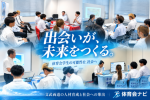2026年8月25日体育会合同会社説明会金沢会場