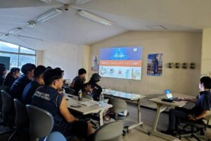 2026年9月26日熊本大学アメリカンフットボール部キャリアガイダンス